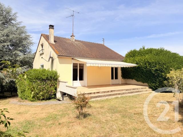 Maison vente à Fontainebleau, Souppes-sur-loing