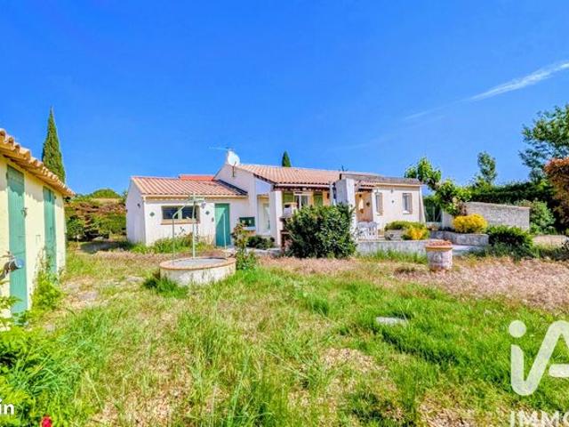 Maison vente à Arrondissement de Toulon, Solliès-pont
