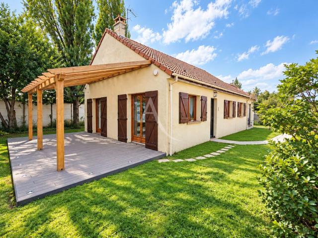 Maison vente à Meaux, Villeparisis