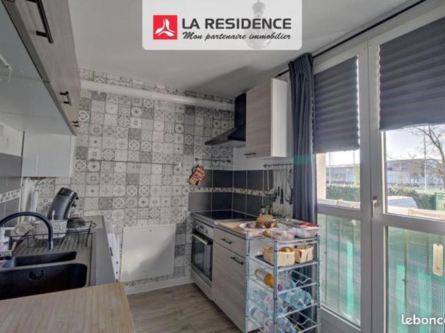 Maison vente à Pontoise, Cergy