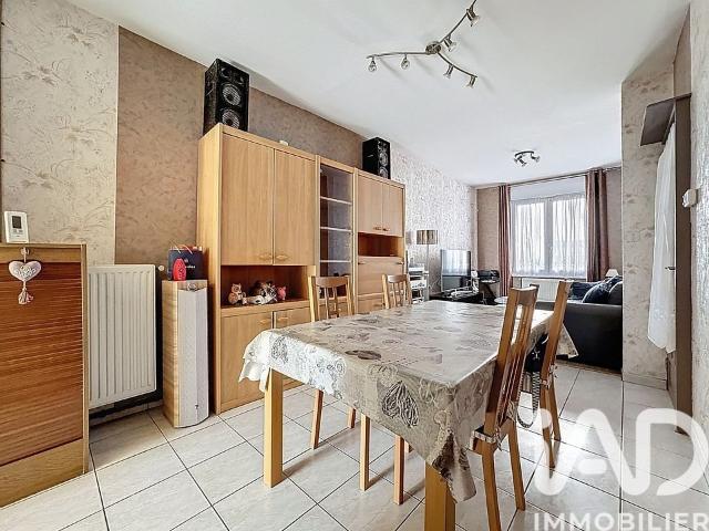 Maison vente à Lille, Saint-andré-lez-lille