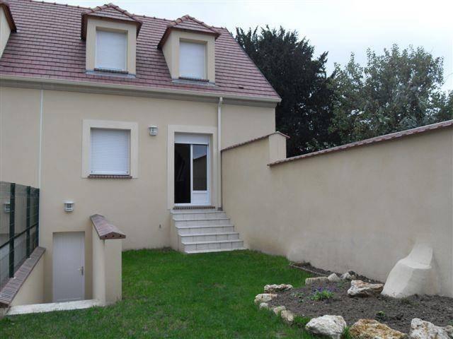 Maison location à Chartres, Hanches