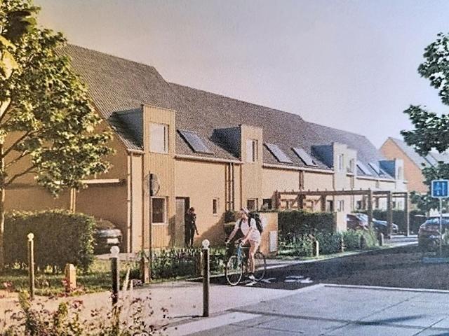 Maison vente à Escaudain, Nord