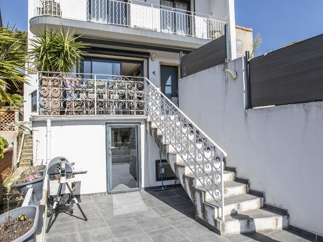 Maison vente à Marseille