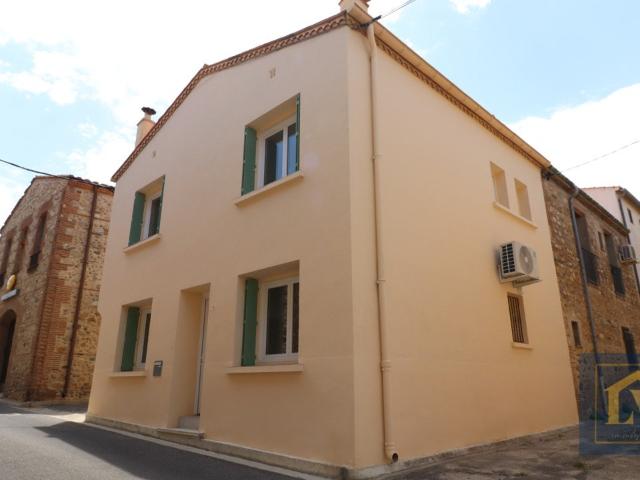 Maison vente à Perpignan, Canohès