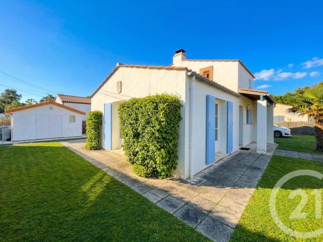 Maison vente à Les Sables-d'Olonne, La Tranche-sur-mer