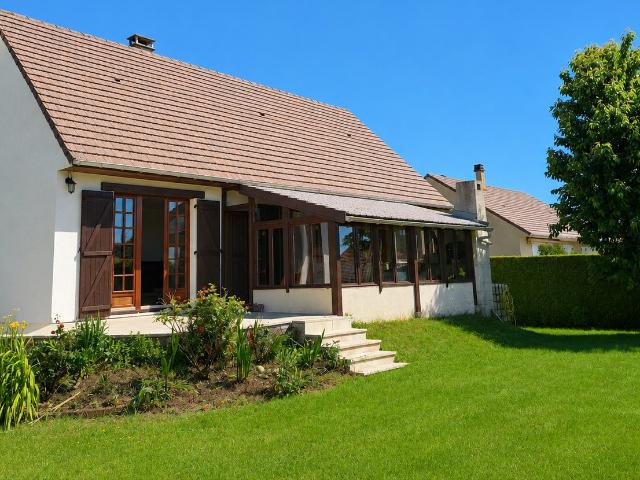 Maison vente à Beauvais, Lormaison