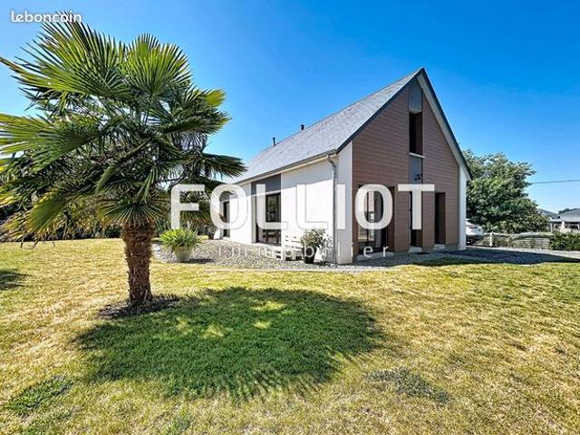 Maison vente à Avranches, Saint-aubin-des-préaux