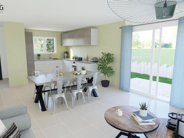 Maison vente à Les Sables-d'Olonne, Saint-vincent-sur-jard