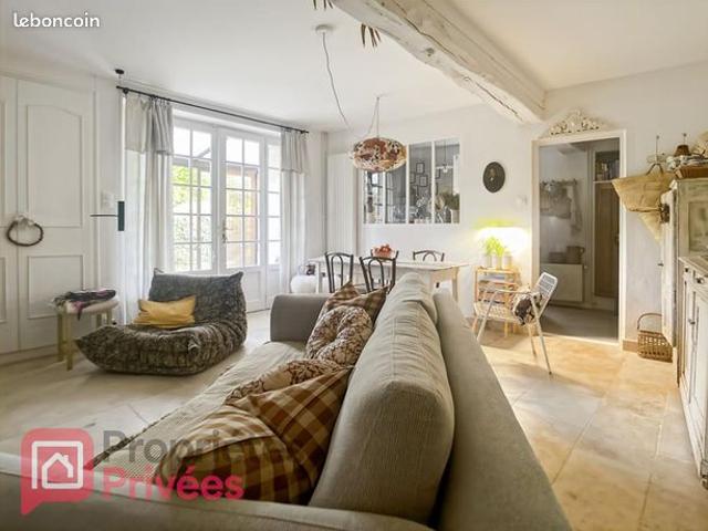 Maison vente à Avallon, Massangis