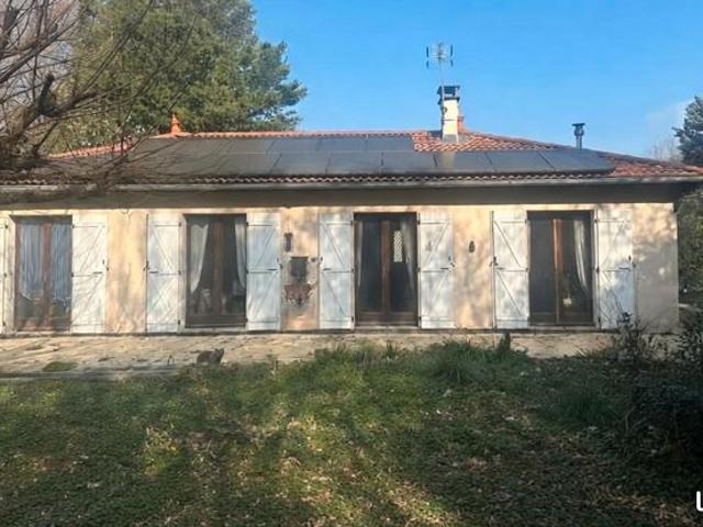 Maison vente à Vienne, Saint-sorlin-de-vienne