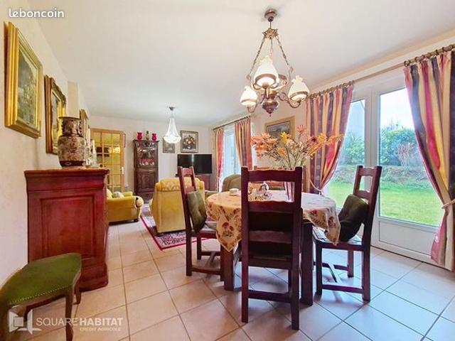 Maison vente à Lannion, Bretagne