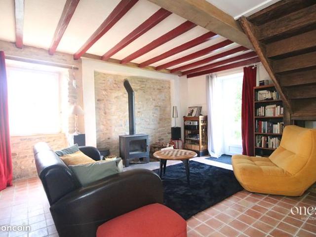 Maison vente à Oloron-Sainte-Marie, Oloron-sainte-marie