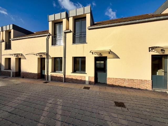 Maison vente à Melun, Moissy-cramayel