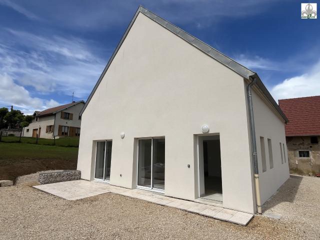 Maison location à Beaune, Magny-lès-aubigny