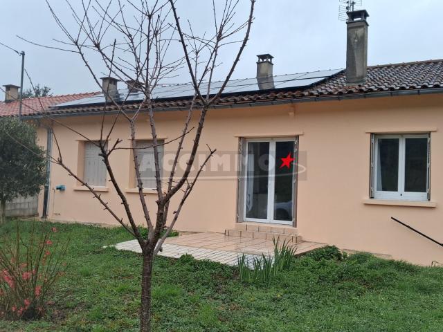Maison vente à Castres, Mazamet
