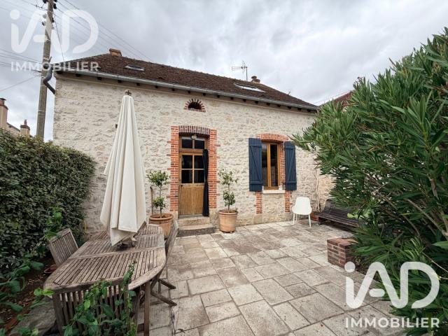 Maison vente à Chalette-sur-Loing, Châlette-sur-Loing