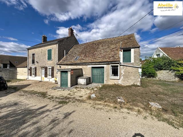 Maison vente à Blancheface, Sermaise