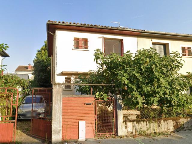 Maison vente à Toulouse