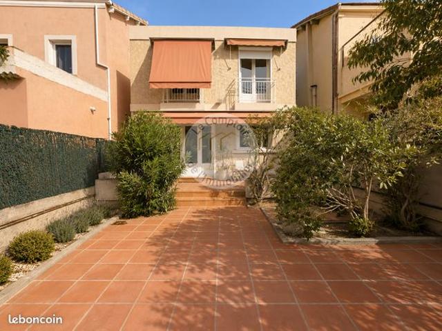 Maison vente à Marseille