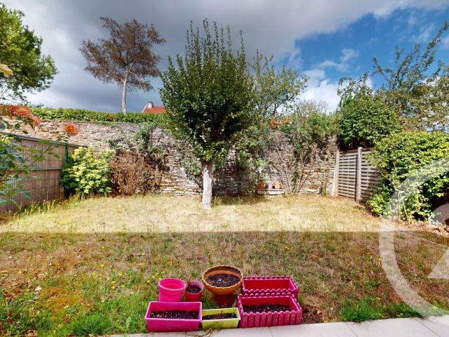Maison vente à Nantes