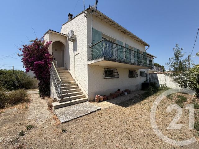Maison vente à Arles