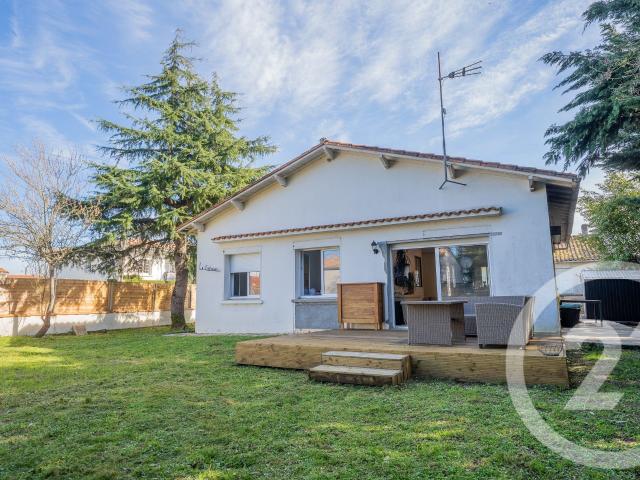 Maison vente à Saintes, Saujon
