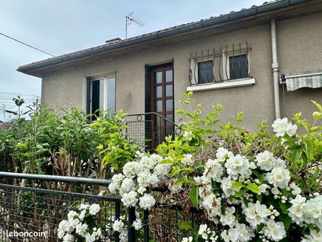 Maison vente à Dijon, Chenôve