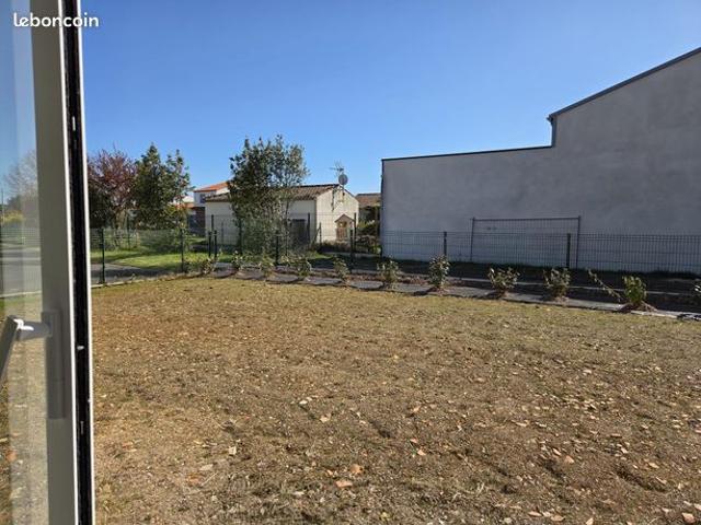 Maison vente à Les Sables-d'Olonne, Saint-hilaire-de-riez