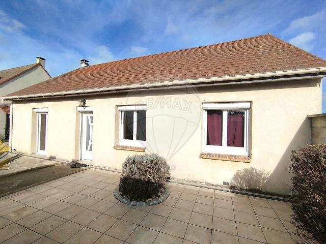 Maison vente à Provins, Mormant