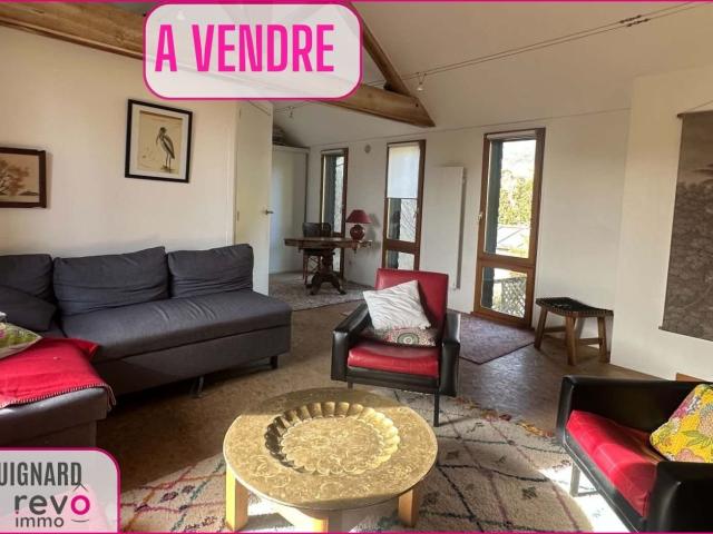 Maison vente à Faveraye-Mâchelles, Bellevigne-en-Layon