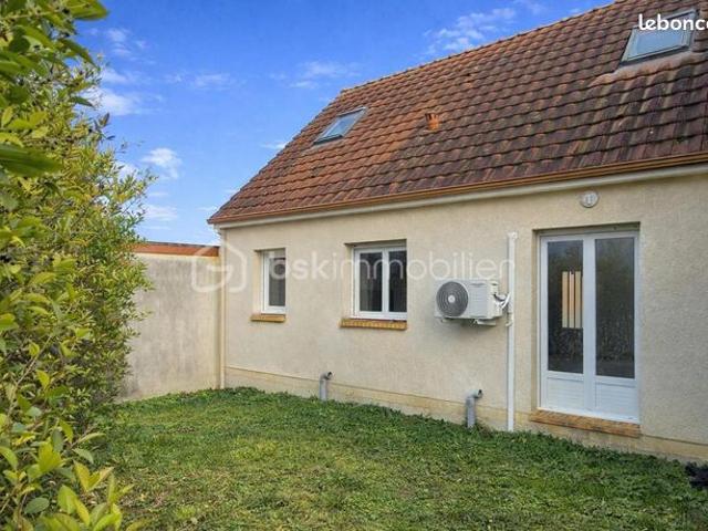Maison vente à Dijon, Charmes