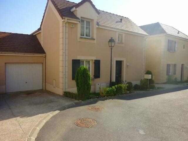 Maison vente à Sarcelles, Saint-witz