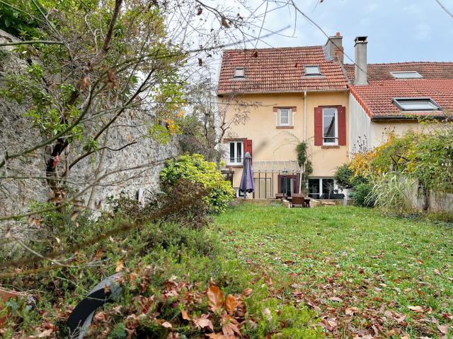 Maison vente à Palaiseau, Massy