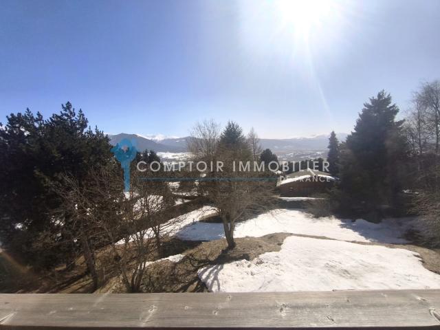 Maison vente à Prades, Bolquère