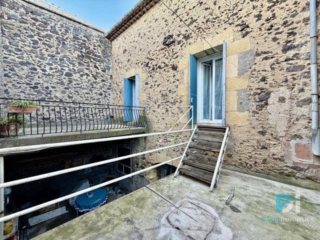Maison vente à Saint-Thibéry, Hérault