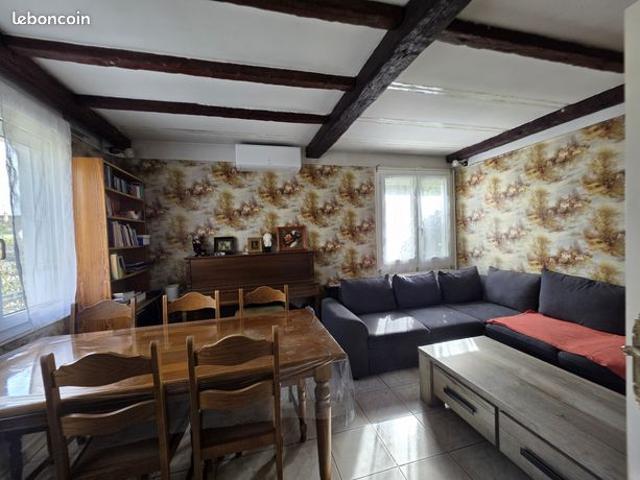 Maison vente à Troyes, Saint-andré-les-vergers
