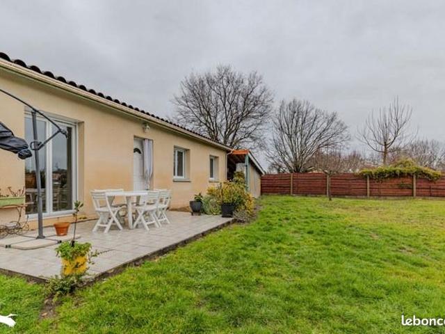 Maison vente à Bordeaux, Ambarès-et-lagrave