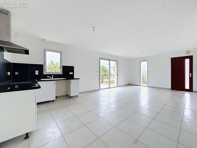 Maison vente à Niort, Chauray
