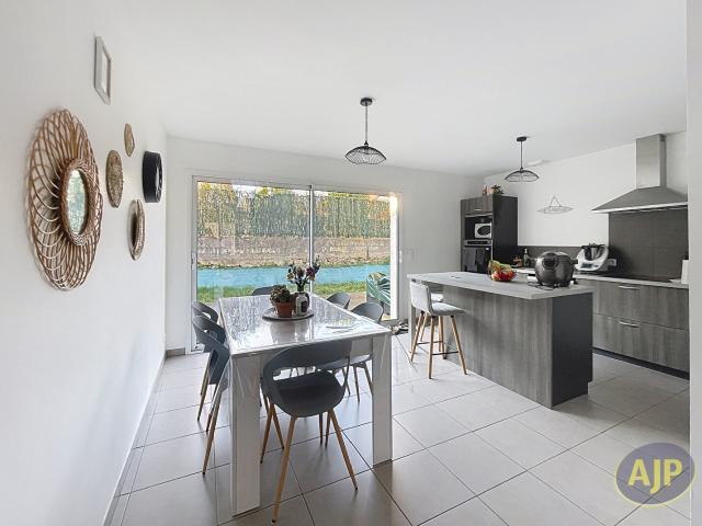 Maison location à Cholet