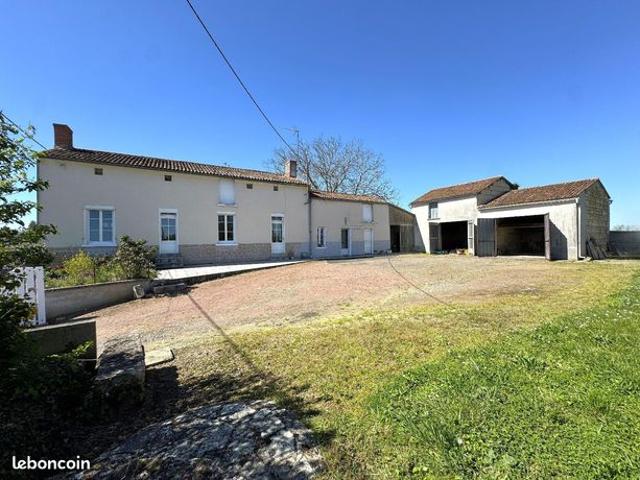 Maison vente à Marmande, Argenton