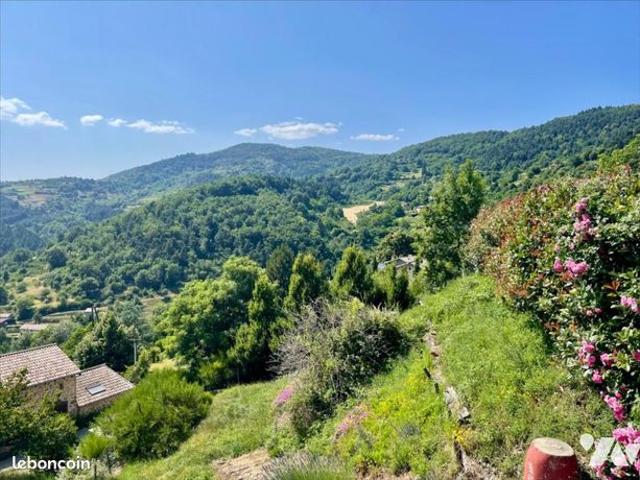 Maison vente à Tournon-sur-Rhône, Empurany