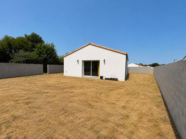 Maison vente à Les Sables-d'Olonne, Froidfond