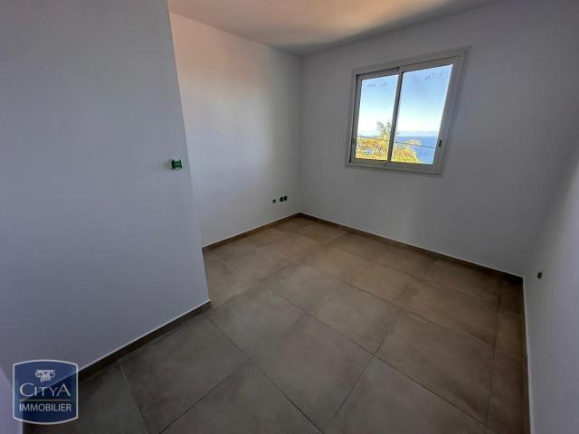 Maison location à La Réunion