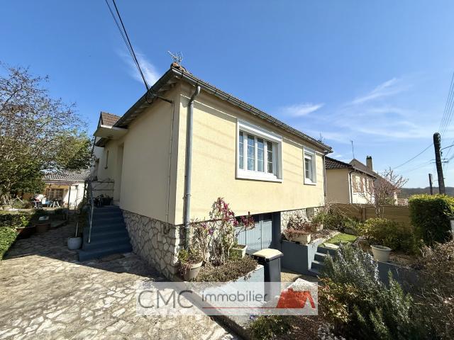 Maison vente à Luisant, Eure-et-Loir