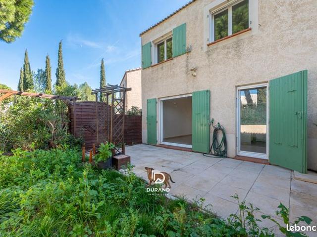 Maison vente à Marseille