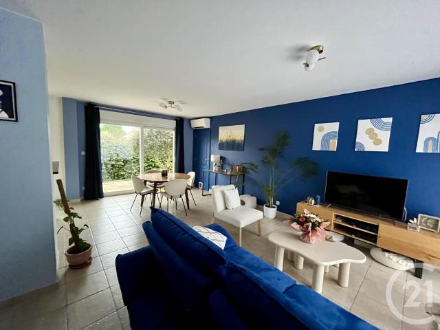 Maison location à Alès