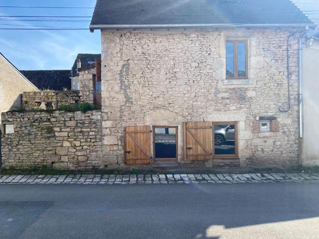 Maison vente à Le Blanc, Ruffec