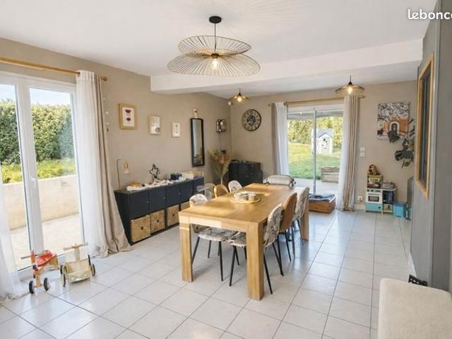 Maison vente à Rennes, Bretagne