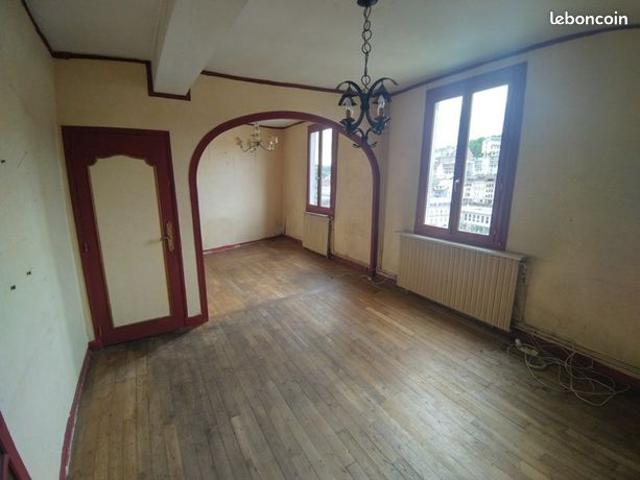 Maison vente à Tulle